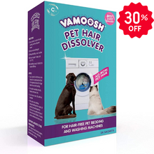 Load image into Gallery viewer, Vamoosh Pet Hair Dissolver