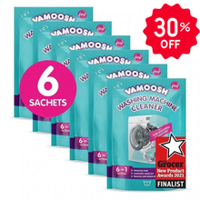 Load image into Gallery viewer, Vamoosh Washing Machine Cleaner