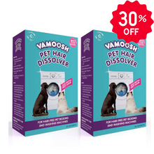 Load image into Gallery viewer, Vamoosh Pet Hair Dissolver