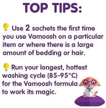 Load image into Gallery viewer, Vamoosh Pet Hair Dissolver