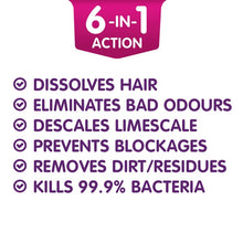 Load image into Gallery viewer, Vamoosh Washing Machine Cleaner