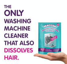 Load image into Gallery viewer, Vamoosh Washing Machine Cleaner