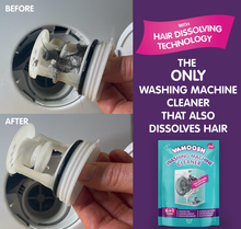Load image into Gallery viewer, Vamoosh Washing Machine Cleaner