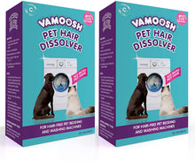 Load image into Gallery viewer, Vamoosh Pet Hair Dissolver
